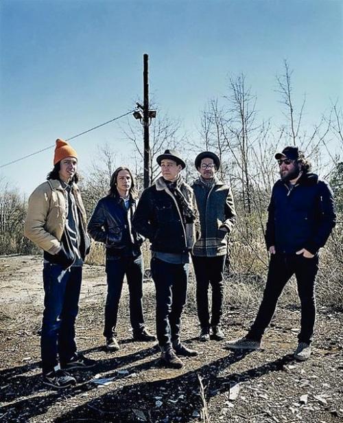 CD review: Like soft music? Loud music? Manchester Orchestra has both  