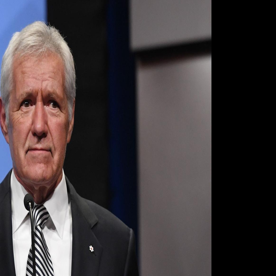 Alex Trebek Has Rehearsed Final Jeopardy Show In His Head Knows