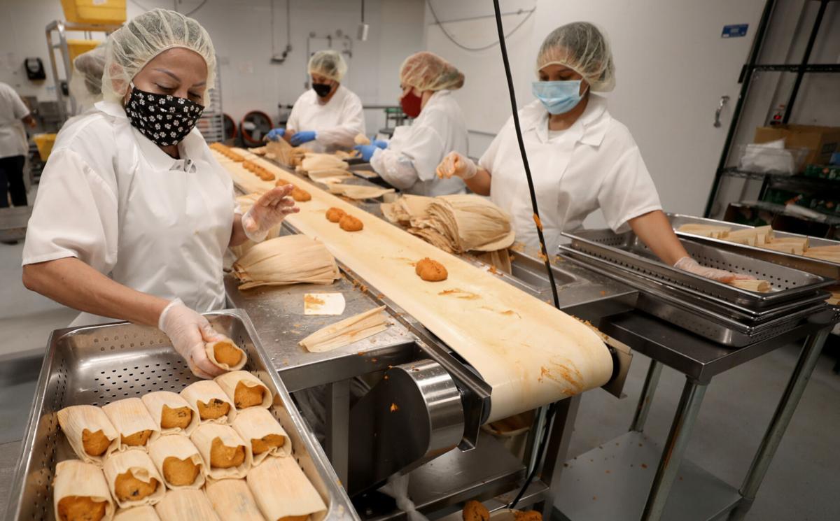 Tucson Tamale Company