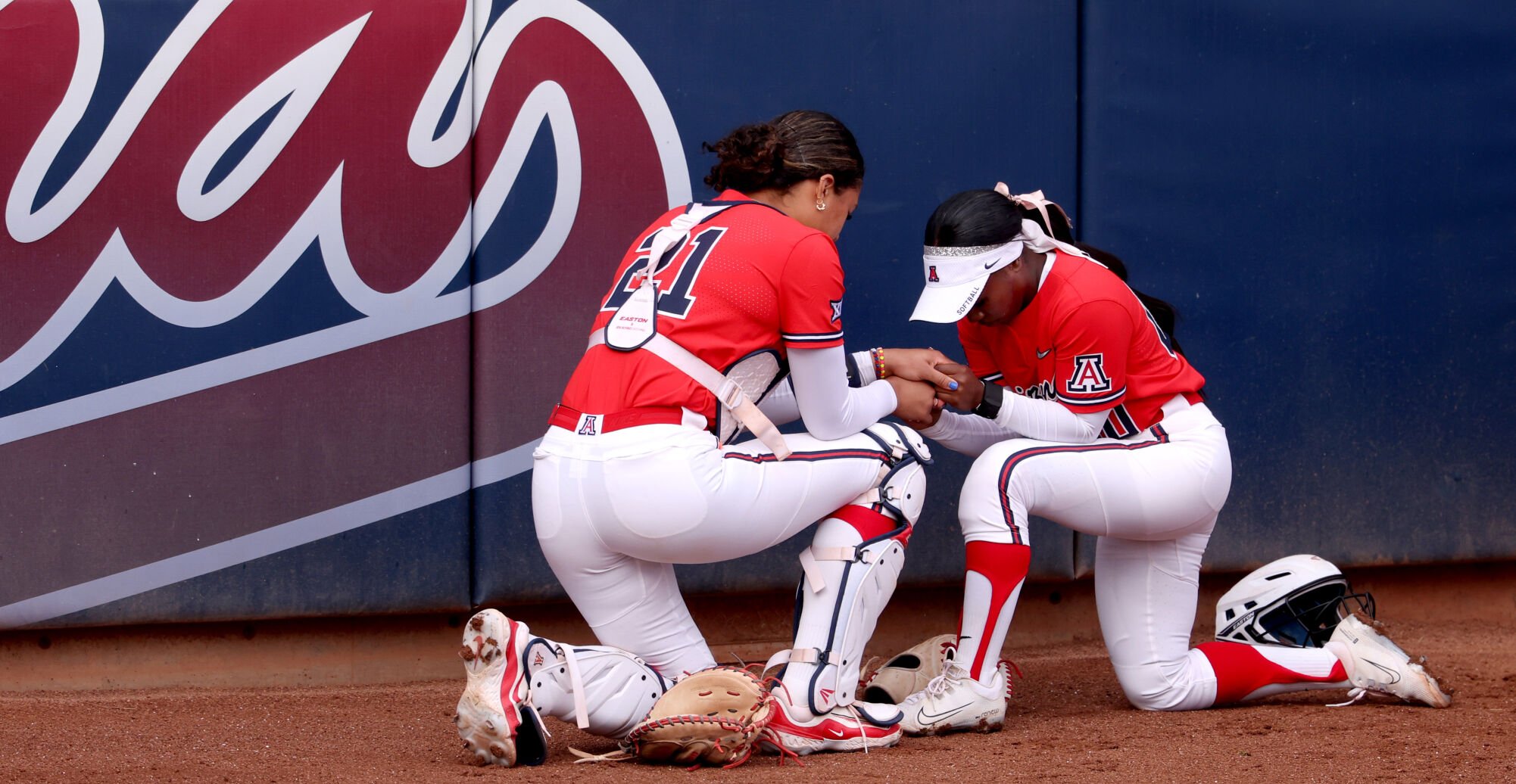 University of Arizona vs Costal Carolina