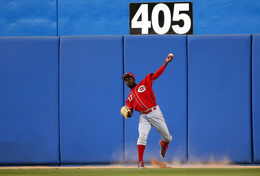 Coronavirus: Arizona officials propose Cactus League delay - Los