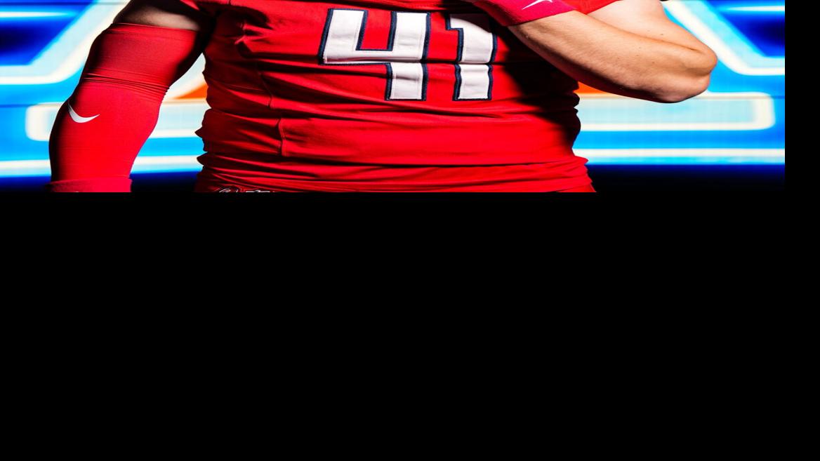 Jackson State long snapper Avery Salerno transfers to Arizona