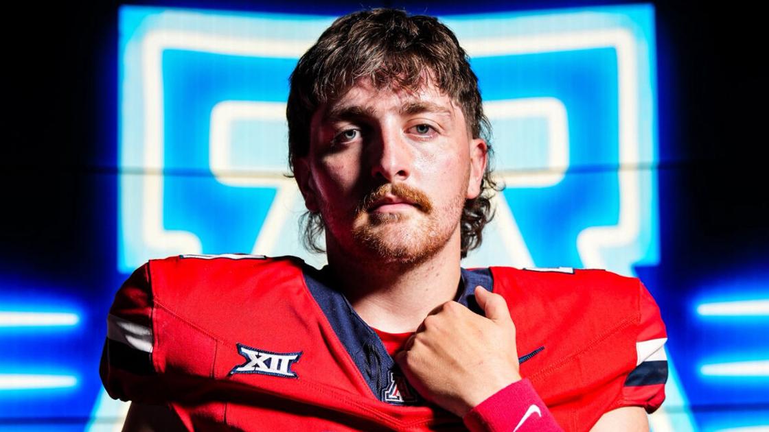 Jackson State long snapper Avery Salerno transfers to Arizona