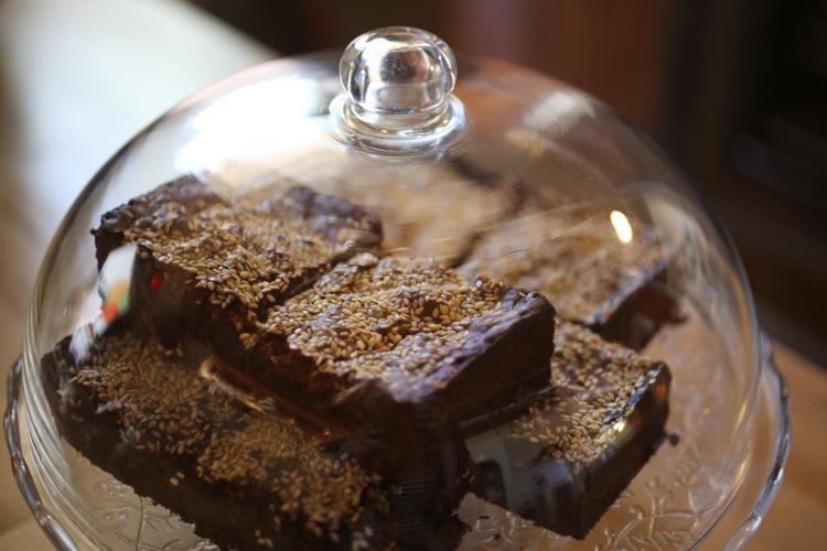 Monsoon Chocolate