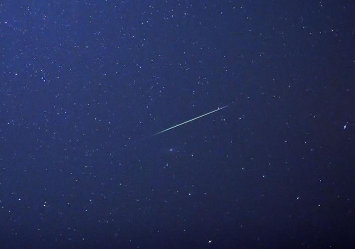 Perseid meteor shower 2020: How and when to watch