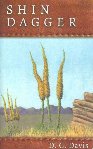 Shin Dagger: Selected Poems, 1977-2017