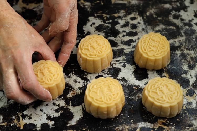 Mooncake
