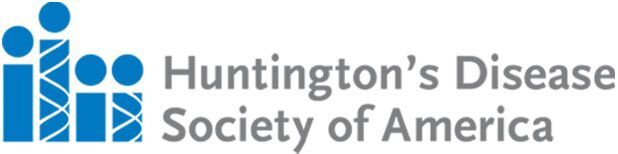 Huntington's Disease logo