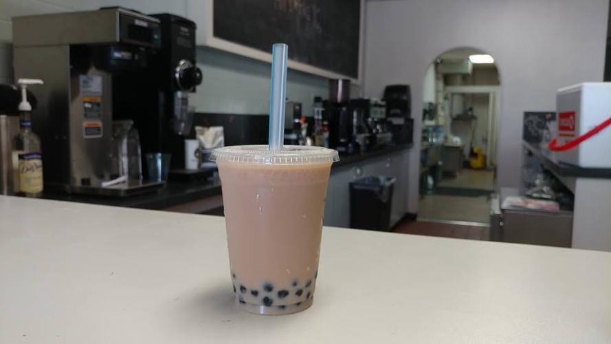 Coffee and fun stuff