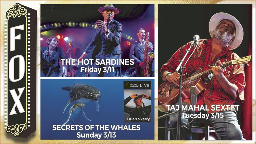 Fox Theatre_Sponsored