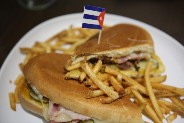 Cubano from Mojo Cuban