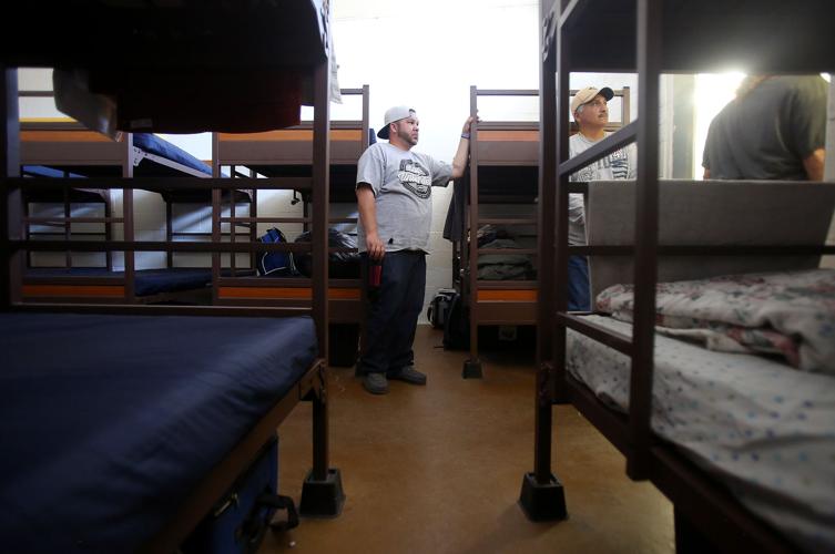 Gospel Rescue Mission