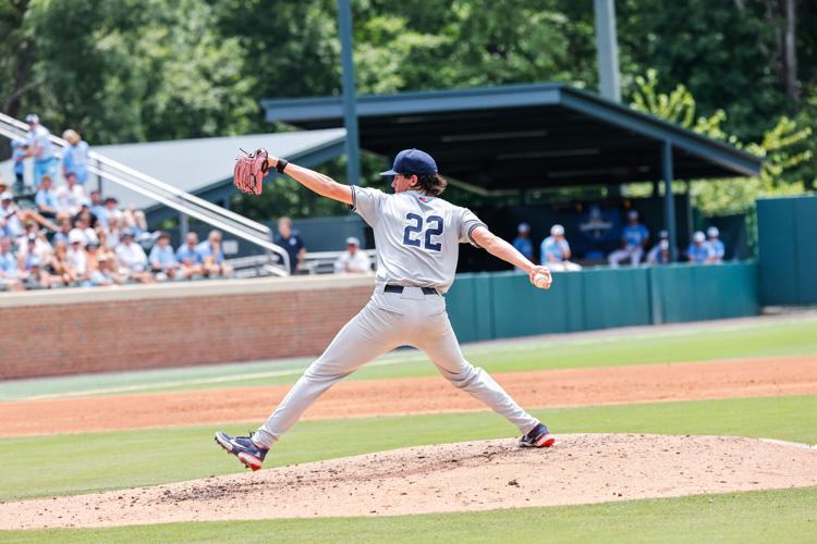 Arizona baseball | 2025 Super Regional