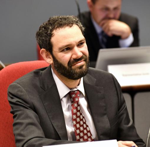 Rep. Alexander Kolodin