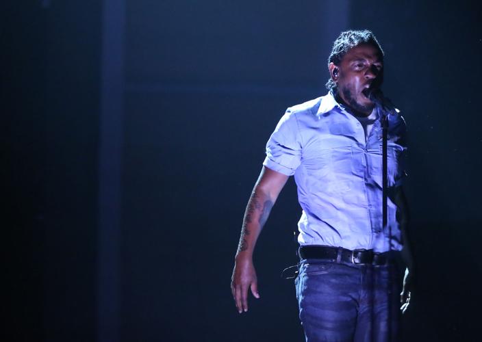 58th annual Grammy Awards