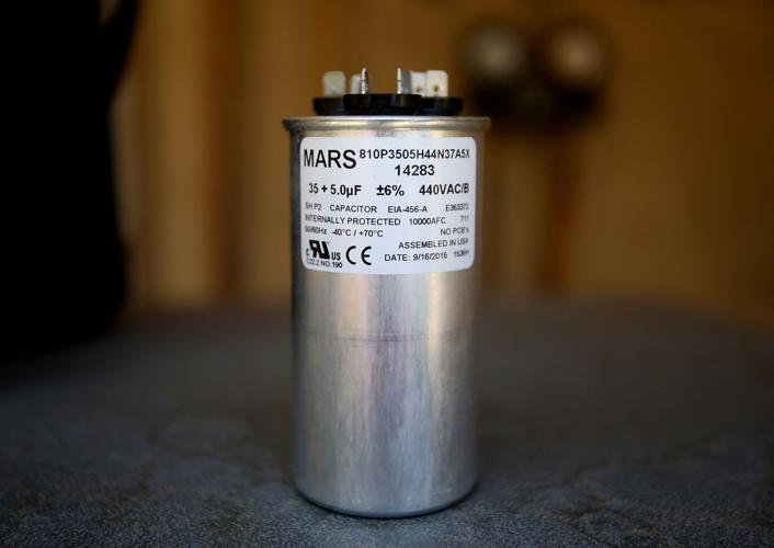 Air-conditioner care