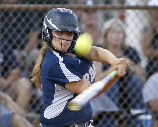 Lots of young softball talent in Tucson