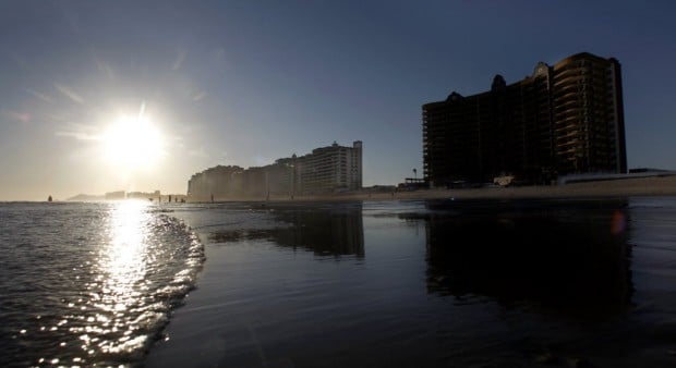 Border Boletín: Rocky Point fights back against travel warning