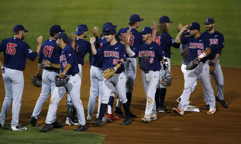 Best Arizona baseball photos