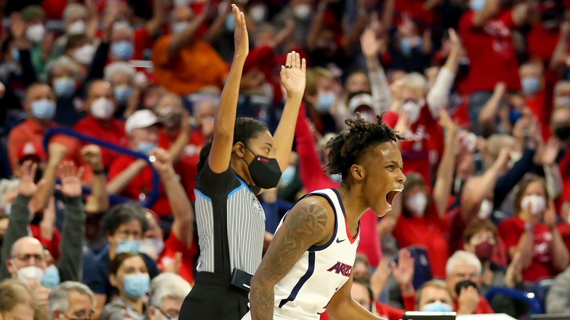 Scouting Report: No. 14 Arizona Wildcats at Colorado Buffaloes
