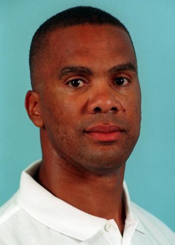 Randy Robbins, Arizona football media day