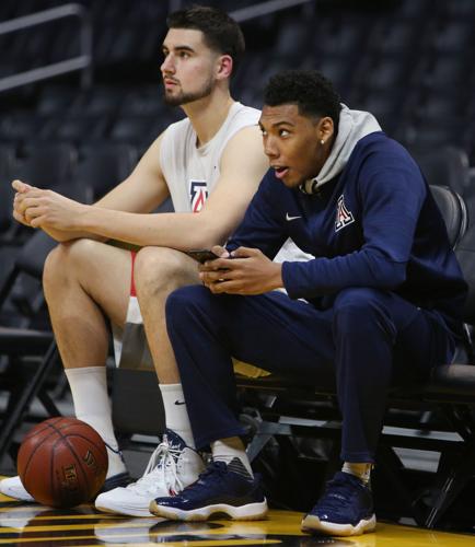 Tucson news photos of 2016