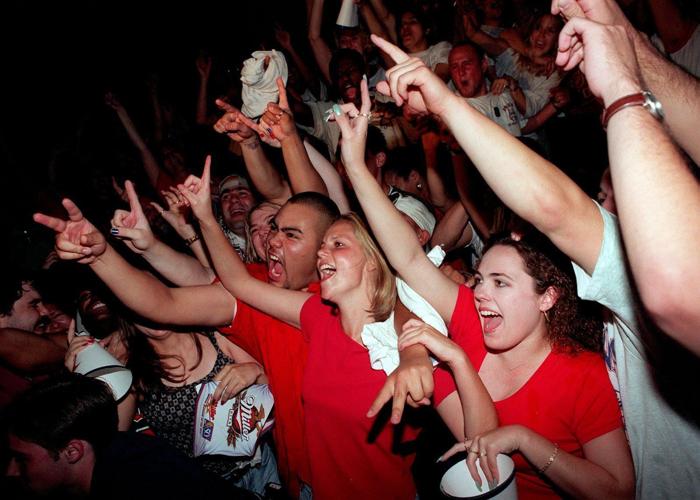 UA hangouts: The Wildcat House