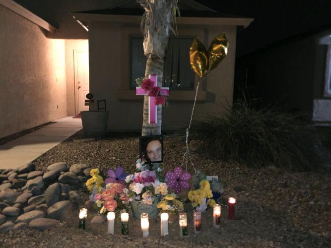 Lorraine Martinez Salas Chaney