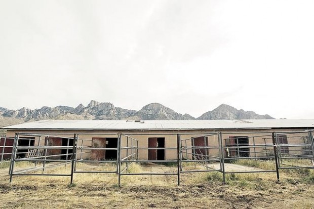 Oro Valley accepts master plan for Steam Pump Ranch  