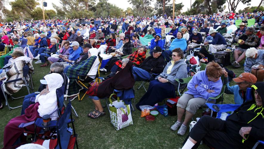 Tucson Pops Orchestra