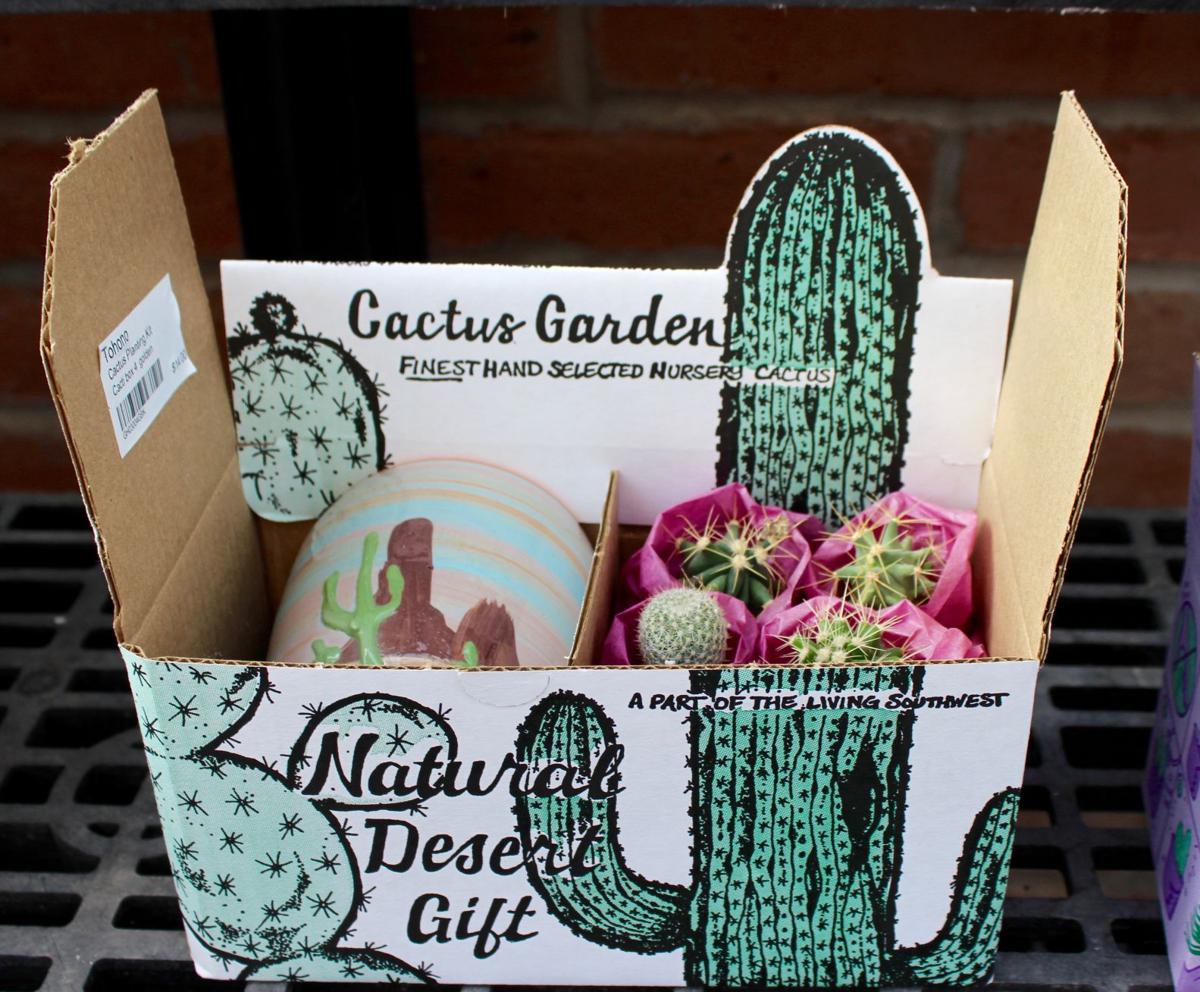 Give the gift of Tucson with these 18 Sonoran Desert gifts tucson
