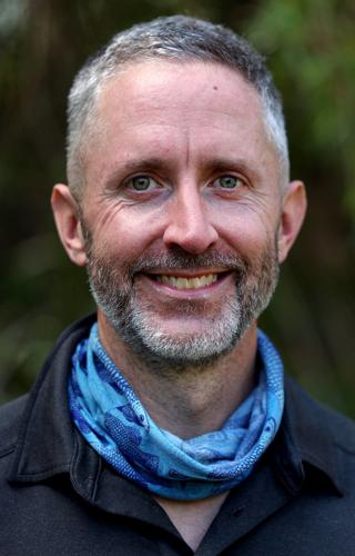 Santa Cruz River at Sanders Road crossing