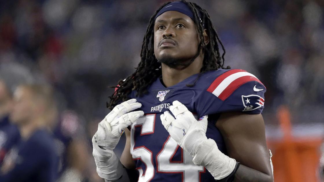 Dont’a Hightower retires from NFL after decade with Patriots