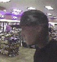 Credit card suspect 2