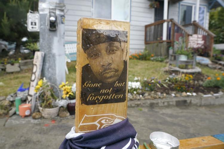Police Charged Murder Trial