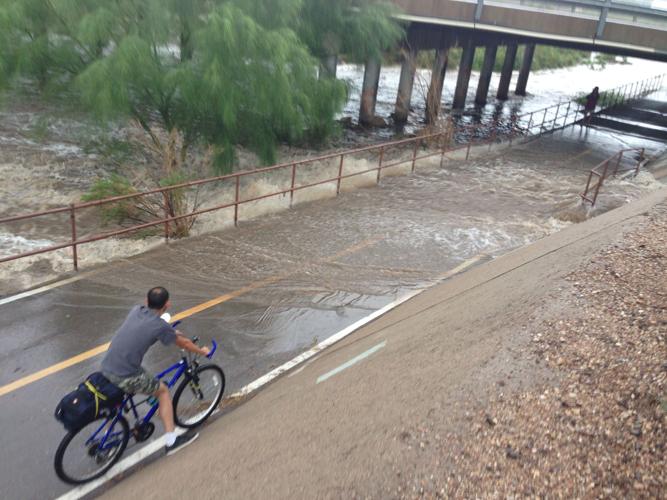 Rillito River