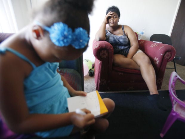 Losing Ground: Childcare and early childhood education