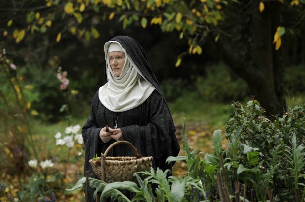 'Vision' carefully reveals meaning, relevance of 12th-century mystic   