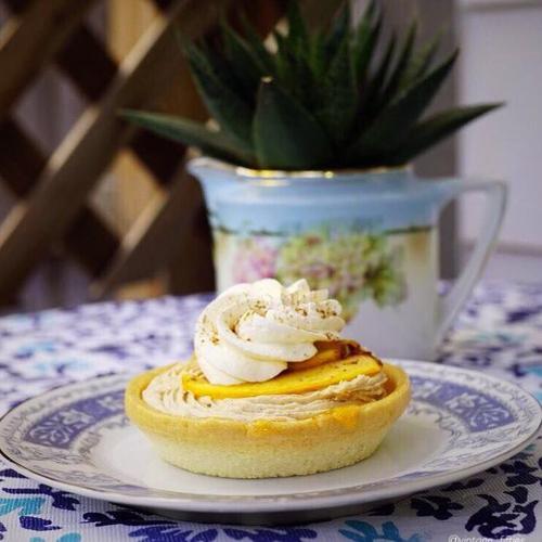 Taste of the seasons