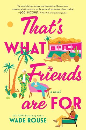 We recommend