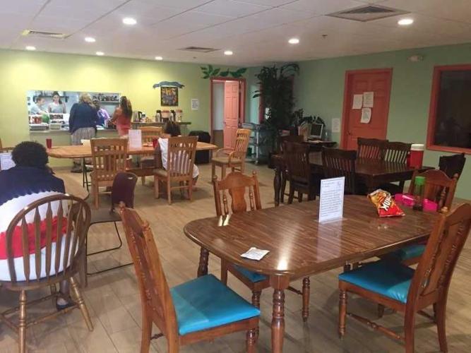 Sister Jose Women's Shelter