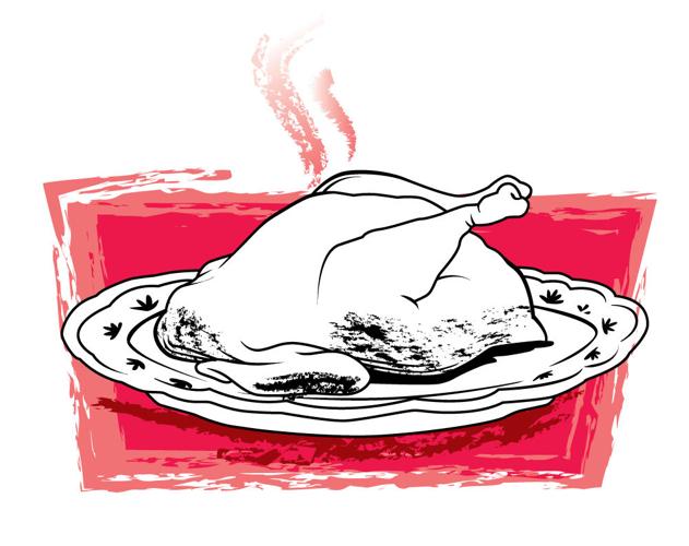 Tucson Thanksgiving recipes