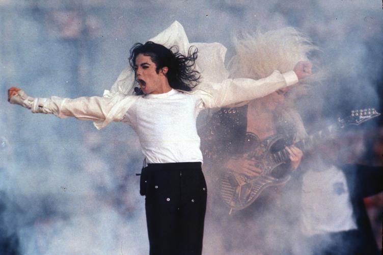Michael Jackson Musical