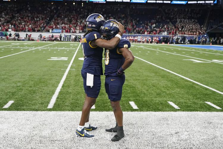 MAC Championship Football