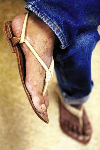 Pascua Yaqui female trailblazer  