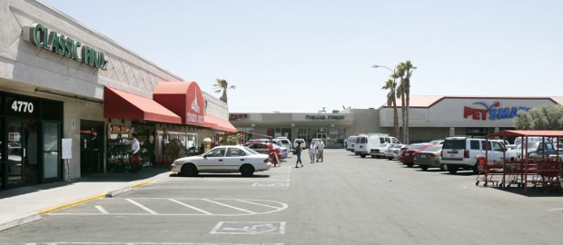 Grant/Swan complex is set for July auction   