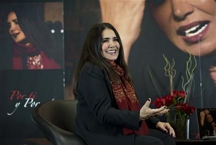 Tania Libertad
