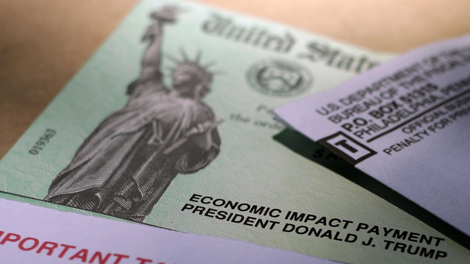 Check fraud crimes soar; Americans warned not to mail checks - Vimarsana News