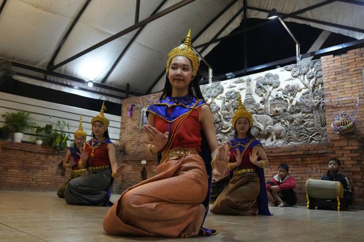 Laos UNESCO