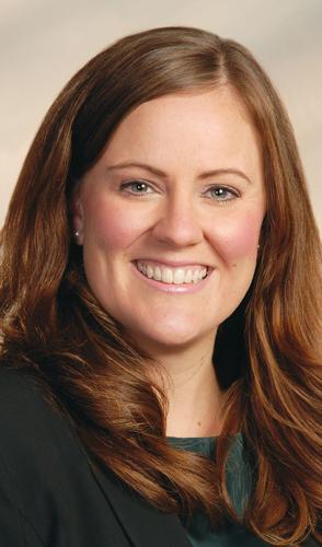 2016 40 under 40 award recipients